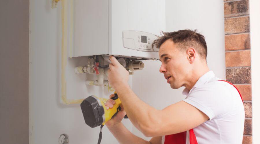 Professional septic pumping service in Saint Anthony, ND